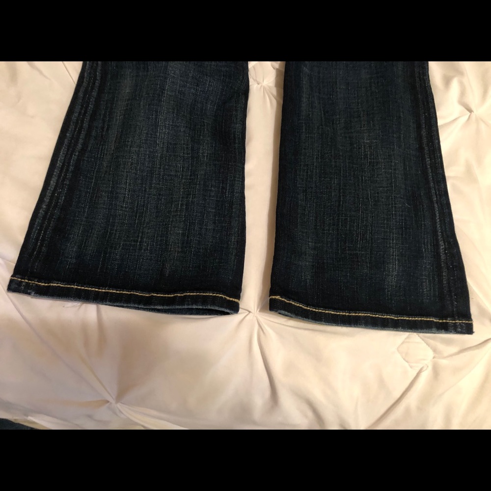 BKE Kate stretch 29x33.5